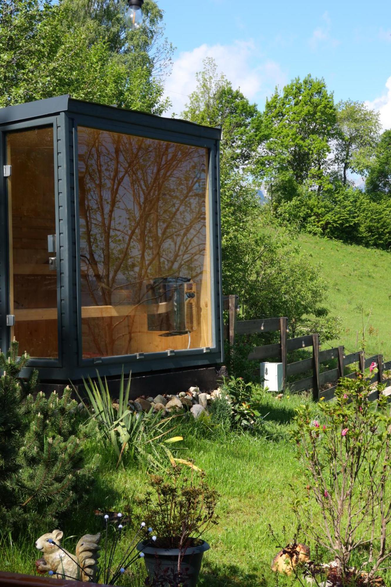 Doza De Verde Retreat&Spa Bran-Adults Only Sohodol  Exterior foto