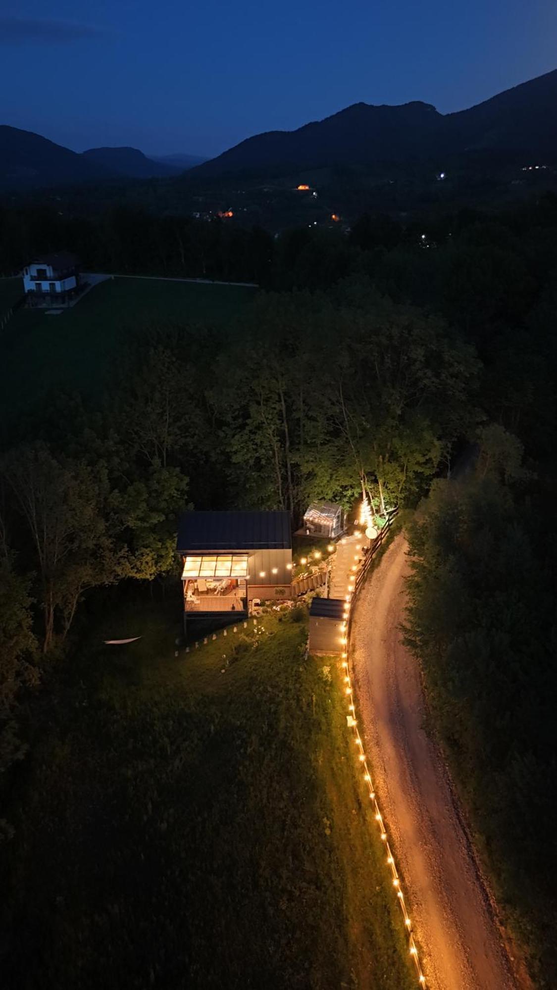Doza De Verde Retreat&Spa Bran-Adults Only Sohodol  Exterior foto