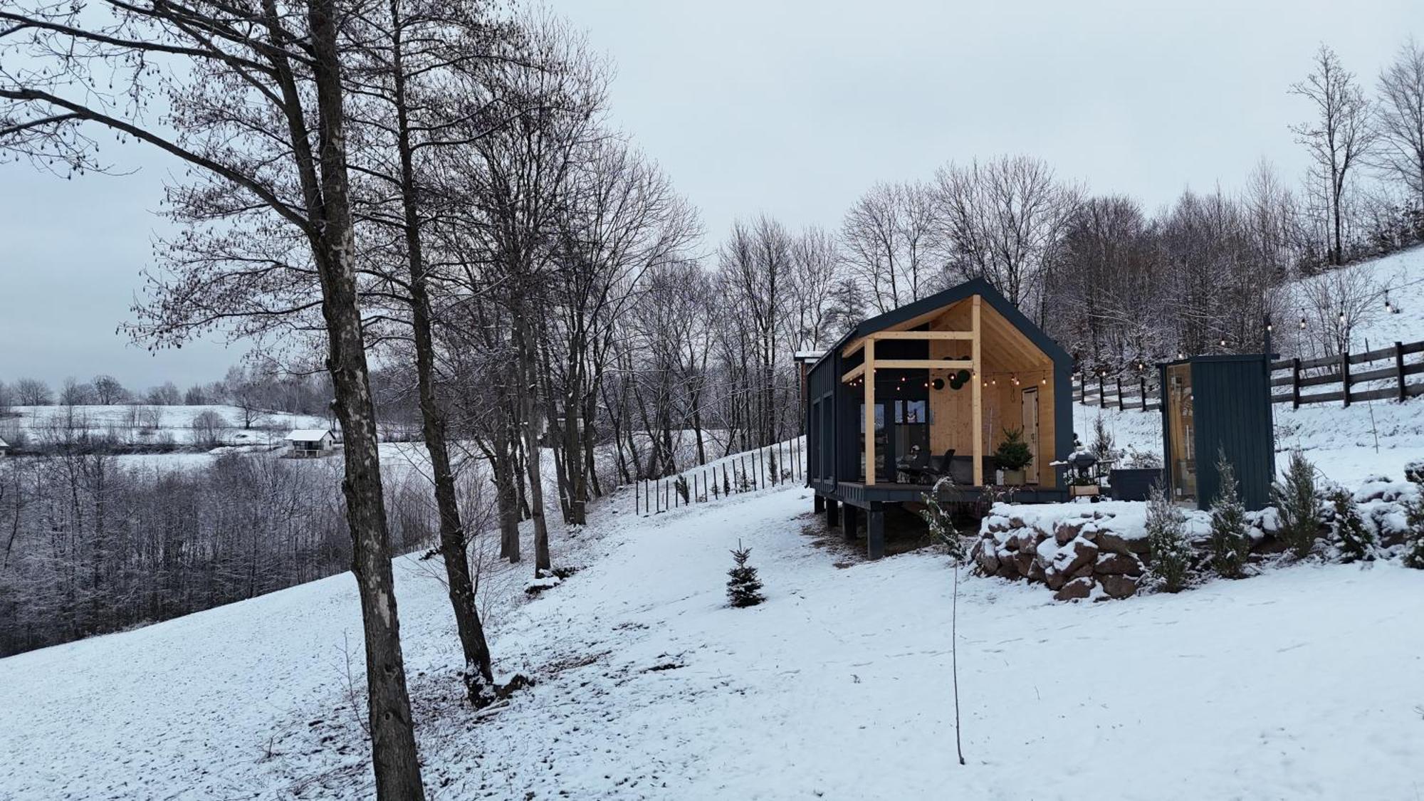 Doza De Verde Retreat&Spa Bran-Adults Only Sohodol  Cameră foto