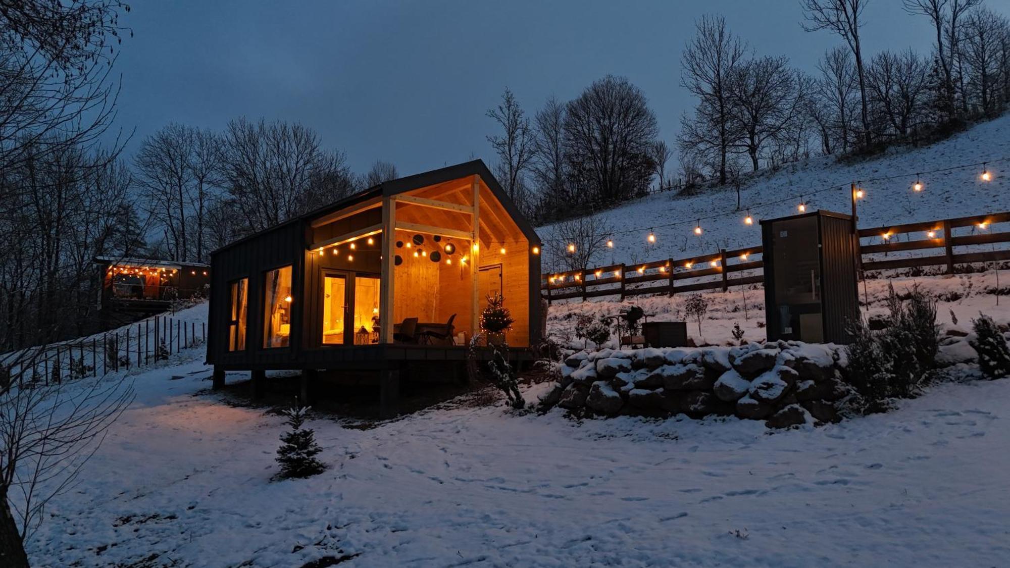 Doza De Verde Retreat&Spa Bran-Adults Only Sohodol  Cameră foto